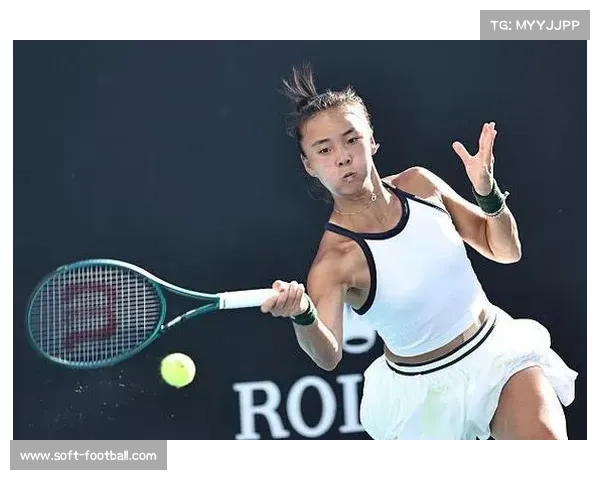 WTA新增五站中国赛事 县级市迎首场职业网球赛