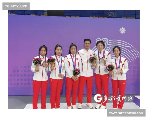 中国女队逆转泰国夺藤球亚锦赛首金历史性突破