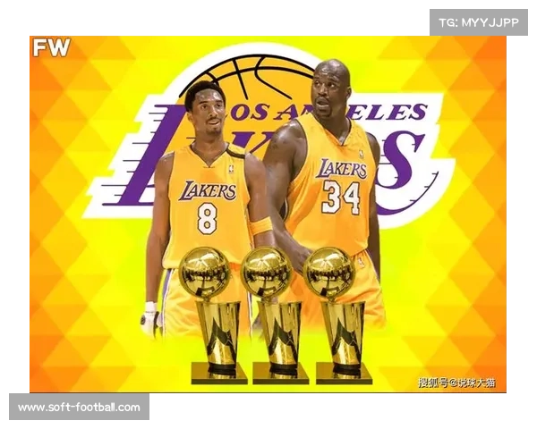 奥尼尔播客再起波澜 强调科比历史地位超越詹姆斯