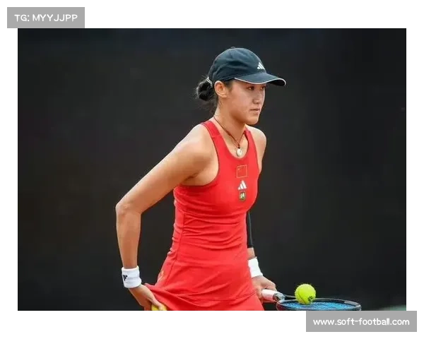 王曦雨张帅顺利晋级温网女单资格赛首轮 迎接更大挑战