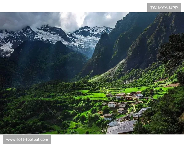 Liv第九届骑游活动圆满落幕香格里拉雨崩村成女性骑行新圣地