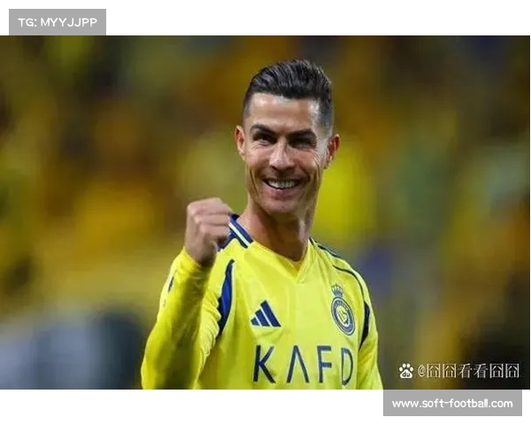 沙特俱乐部薪资体系揭秘 C罗年薪占球队总额近半引关注