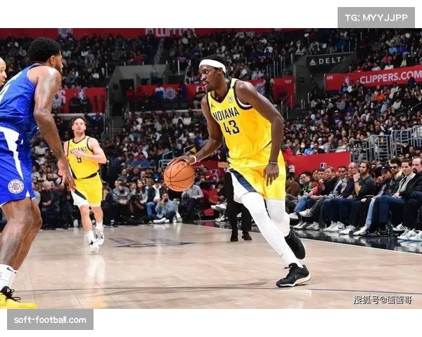 猛龙战胜步行者 西亚卡姆30分成空砍