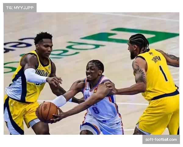 杰伦·威廉姆斯伤愈状态下滑 雷霆三巨头合体胜率反降