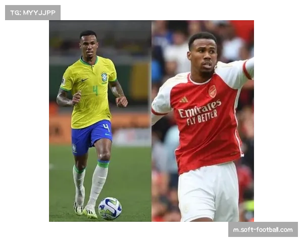 阿森纳加布里埃尔与萨利巴伤停未撼动防线，深度轮换显优势